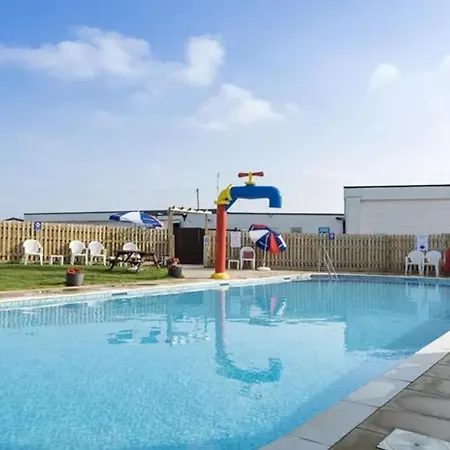 Beautiful 2-Bed Holiday Home Whitstable Exterior foto