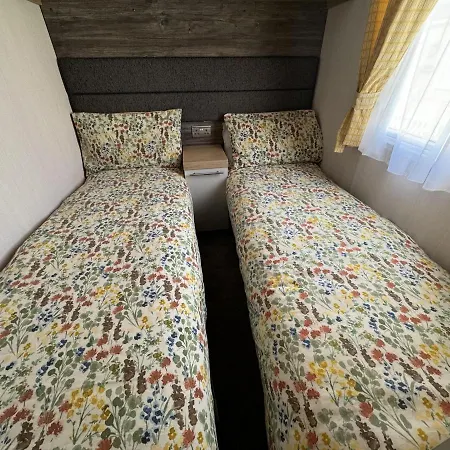 Beautiful 2-Bed Holiday Home Whitstable Exterior foto