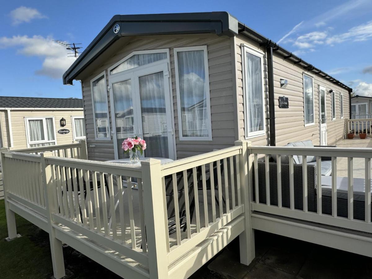 Beautiful 2-bed * Whitstable