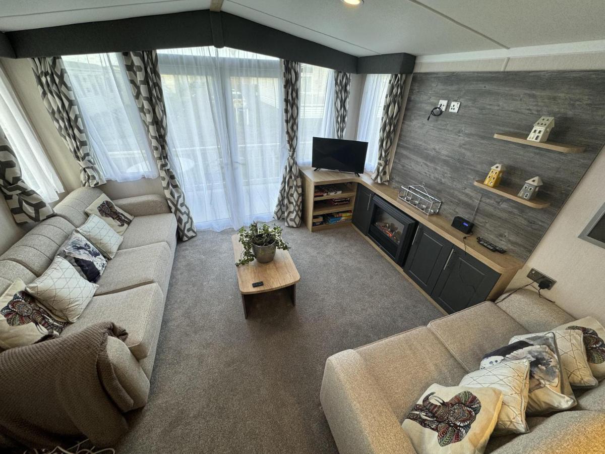 Apartment Beautiful 2-bed *