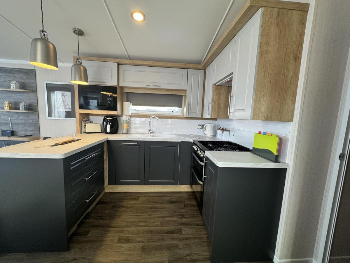 Apartment Beautiful 2-bed Whitstable